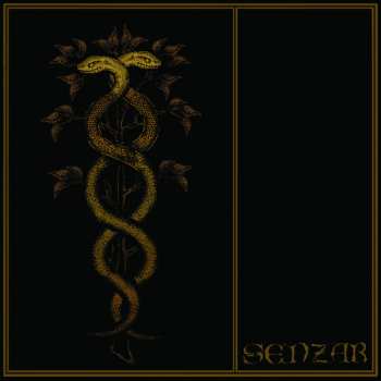Album Senzar: Untitled