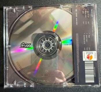 CD Seo Soo Jin: Rizz