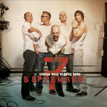 Album Sep7ember: Strange Ways Of Going Home