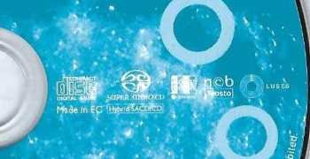 SACD Seppo Pohjola: String Quartets