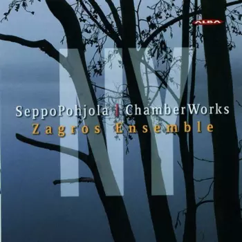 Seppo Pohjola: NY / Chamber Works