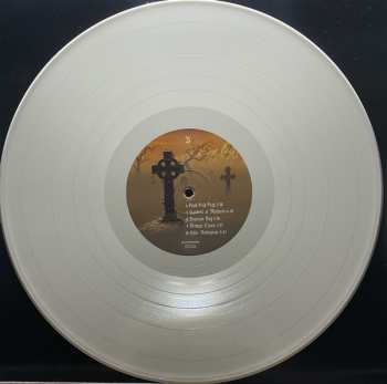 LP Septagon: We Only Die Once NUM | LTD | CLR