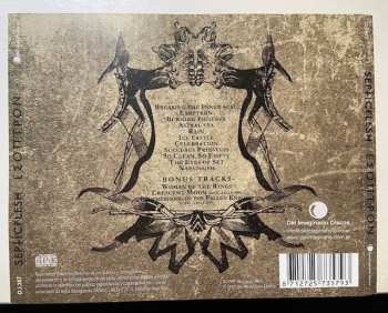 CD Septic Flesh: Έσοπτρον