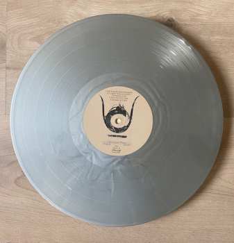 LP Septic Flesh: The Great Mass LTD | CLR