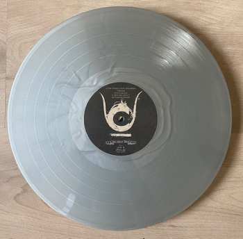 LP Septic Flesh: The Great Mass LTD | CLR