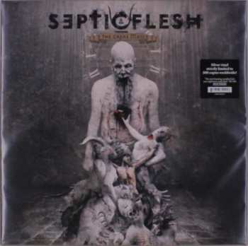 LP Septic Flesh: The Great Mass LTD | CLR