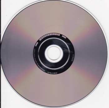 CD Septic Flesh: The Great Mass