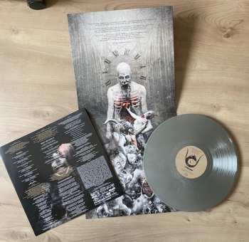 LP Septic Flesh: The Great Mass LTD | CLR