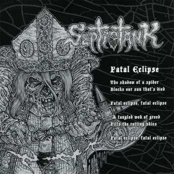 SP Septic Tank: The Slaughter