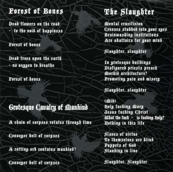 SP Septic Tank: The Slaughter