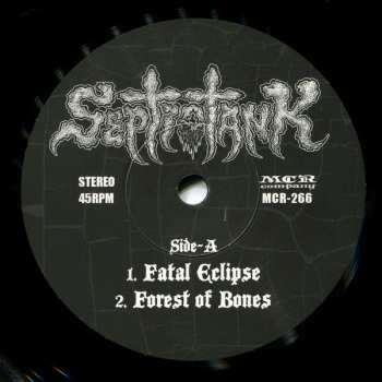 SP Septic Tank: The Slaughter