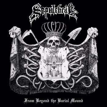CD Sepulchral: From Beyond The Burial Mound