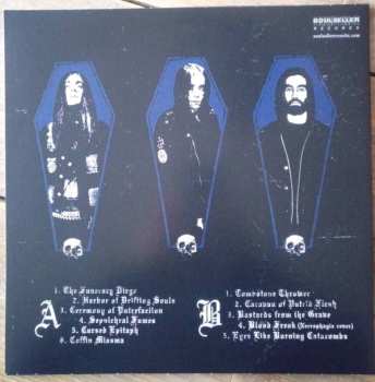 LP Sepulchral: From Beyond The Burial Mound LTD