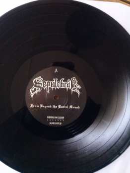 LP Sepulchral: From Beyond The Burial Mound LTD