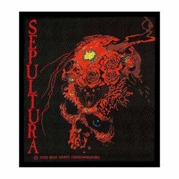 Merch Sepultura: Applicazione Beneath The Remains 