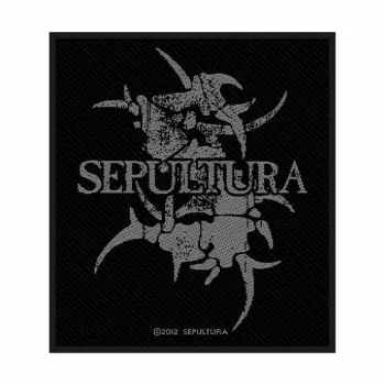 Applicazione Logo Sepultura