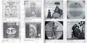 CD Sequentia: Shining Light (Music From Aquitanian Monasteries (12th Century))