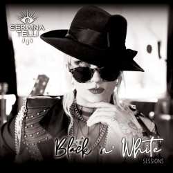 Album Seraina Telli: Black 'n' White Sessions