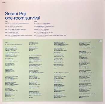 LP Serani Poji: One-Room Survival