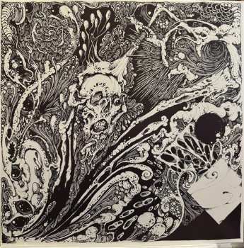 2LP Seraphic Entombment: Sickness Particles Gleam