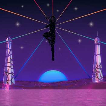Album Seratones: Love & Algorhythms