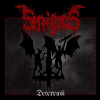 Album Sereignos: Deterensi