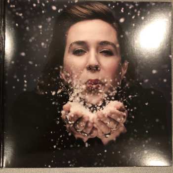 LP Serena Ryder: Christmas Kisses  CLR
