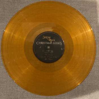 LP Serena Ryder: Christmas Kisses  CLR