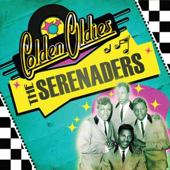 Album Serenaders: Golden Oldies