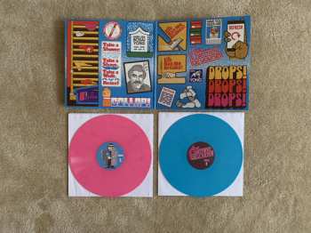 2LP Serengeti: Ajai LTD | CLR