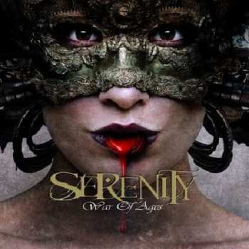 Album Serenity: War Of Ages