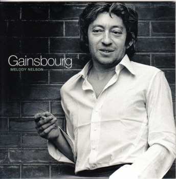 5CD/Set di cofanetti Serge Gainsbourg: L'album De Sa Vie