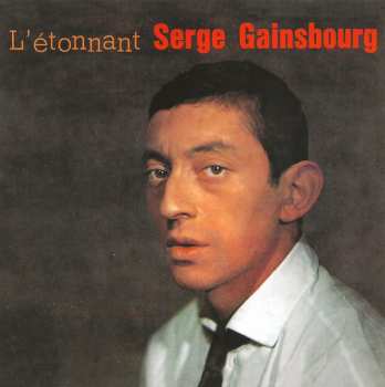 12CD/Set di cofanetti Serge Gainsbourg: L'Essentiel Des Albums Studio