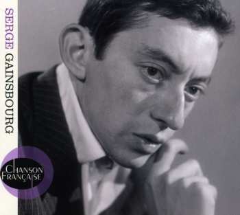 CD Serge Gainsbourg: Serge Gainsbourg