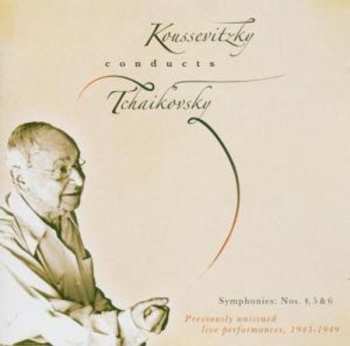 2CD Boston Symphony Orchestra: Serge Koussevitzky Conducts