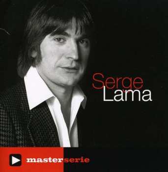 CD Serge Lama: Master Serie