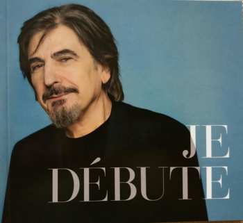 CD/DVD/Set di cofanetti Serge Lama: Où Sont Passés Nos Rêves DLX | LTD