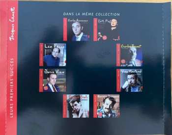 CD Serge Reggiani: 12 Succès Originaux