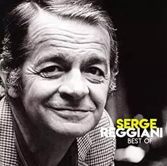 Serge Reggiani: Best Of
