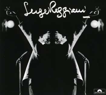 CD Serge Reggiani: Et Puis