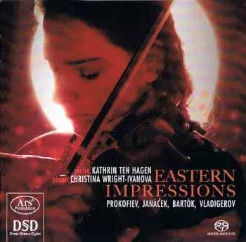 Eastern Impressions 