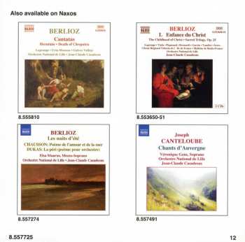 CD Sergei Prokofiev: Alexander Nevsky (Cantata) • Lieutenant Kijé (Suite) 