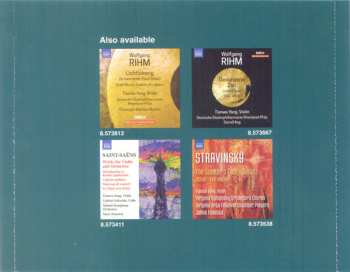CD Sergei Prokofiev: Violin Concertos Nos. 1 And 2