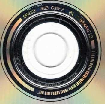 CD Sergei Vasilyevich Rachmaninoff: Rachmaninov: Piano Concertos 1 & 2