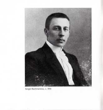 CD Sergei Vasilyevich Rachmaninoff: Rachmaninov: Piano Concertos 1 & 2