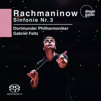 Sinfonie Nr. 3