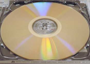 SACD Sergei Vasilyevich Rachmaninoff: Symphonic Dances Op. 45 / Vocalise Op. 34, No. 14