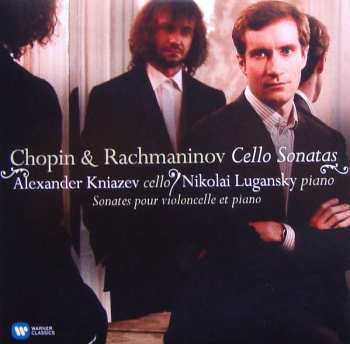 8CD/Set di cofanetti Sergei Vasilyevich Rachmaninoff: The 4 Piano Concertos • Piano Works • The 3 Symphonies • Orchestral Works