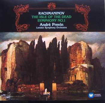8CD/Set di cofanetti Sergei Vasilyevich Rachmaninoff: The 4 Piano Concertos • Piano Works • The 3 Symphonies • Orchestral Works