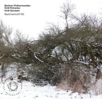 SACD Berliner Philharmoniker: Rachmaninoff 150